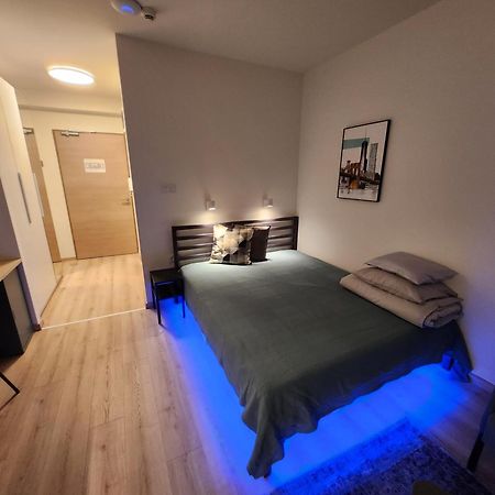 Apartman 18 Aparthotel Debrecen Exteriör bild