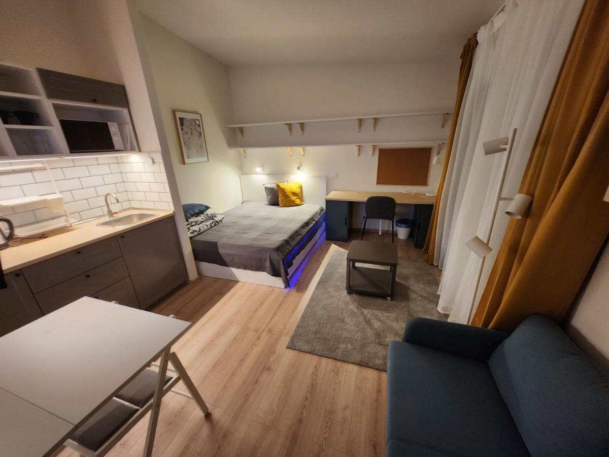 Apartman 18 Aparthotel Debrecen Exteriör bild