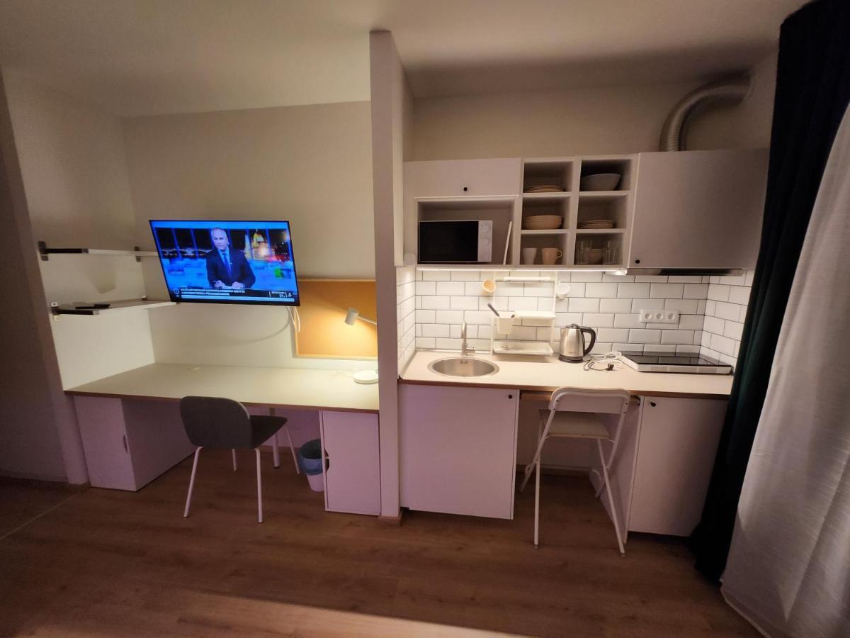 Apartman 18 Aparthotel Debrecen Exteriör bild