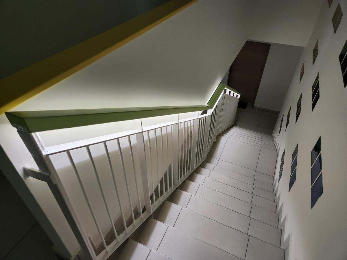 Apartman 18 Aparthotel Debrecen Exteriör bild