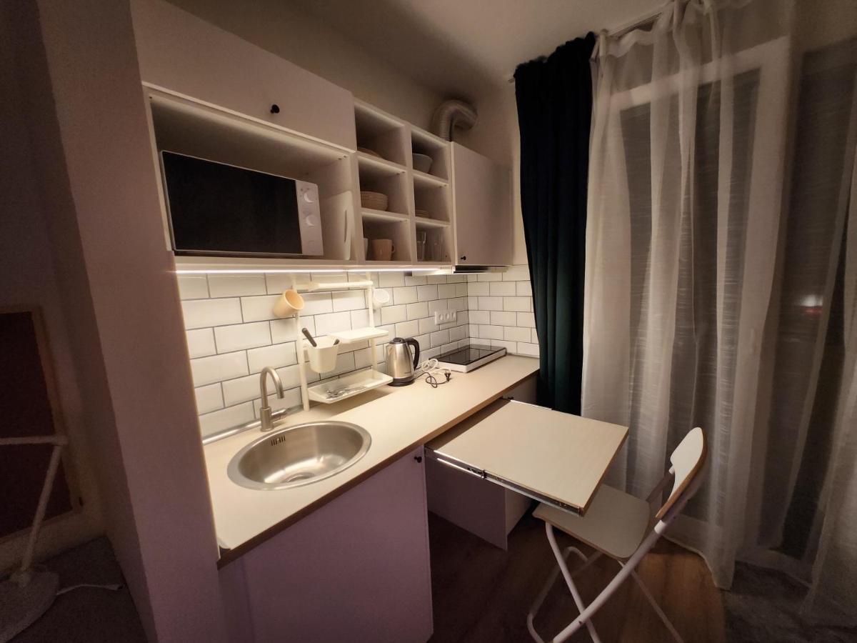 Apartman 18 Aparthotel Debrecen Exteriör bild