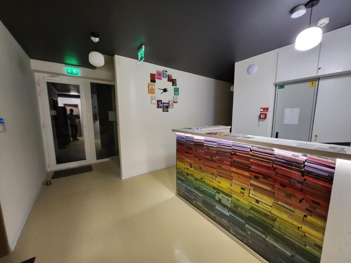 Apartman 18 Aparthotel Debrecen Exteriör bild