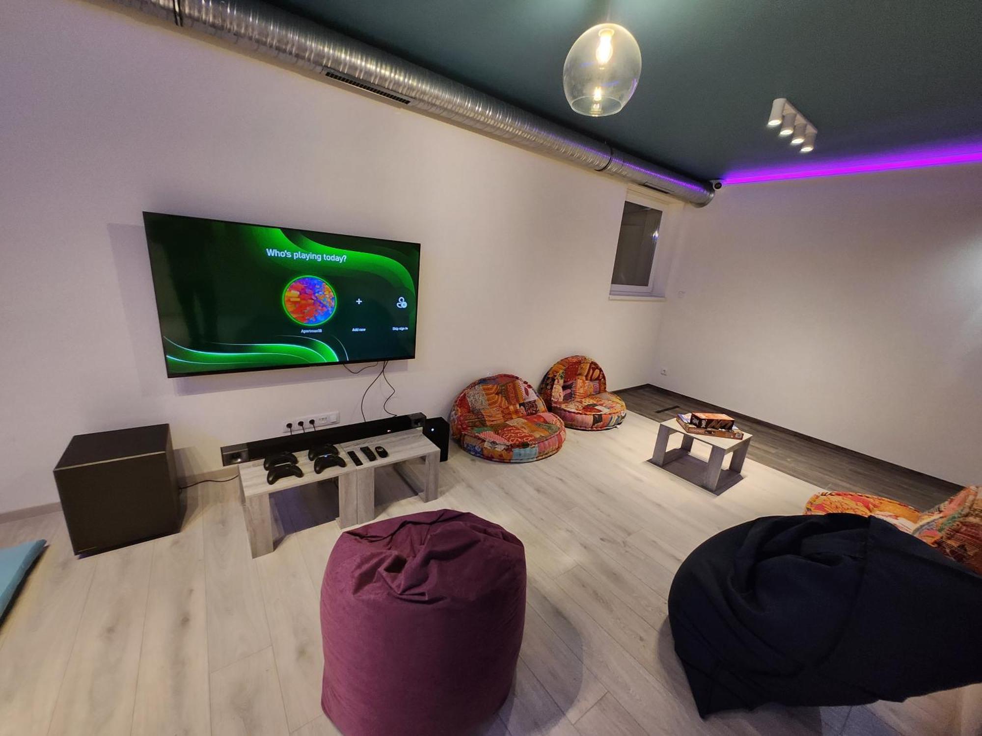 Apartman 18 Aparthotel Debrecen Exteriör bild
