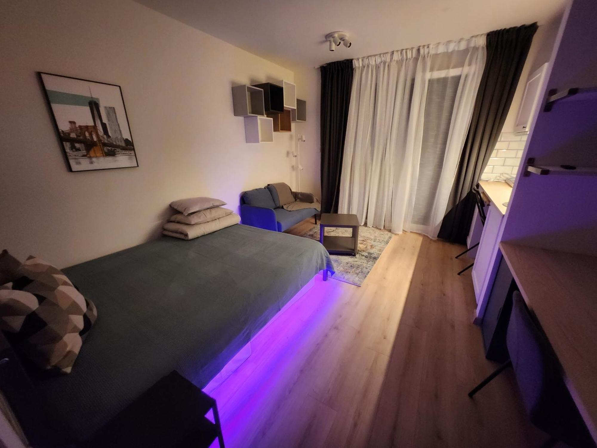 Apartman 18 Aparthotel Debrecen Exteriör bild