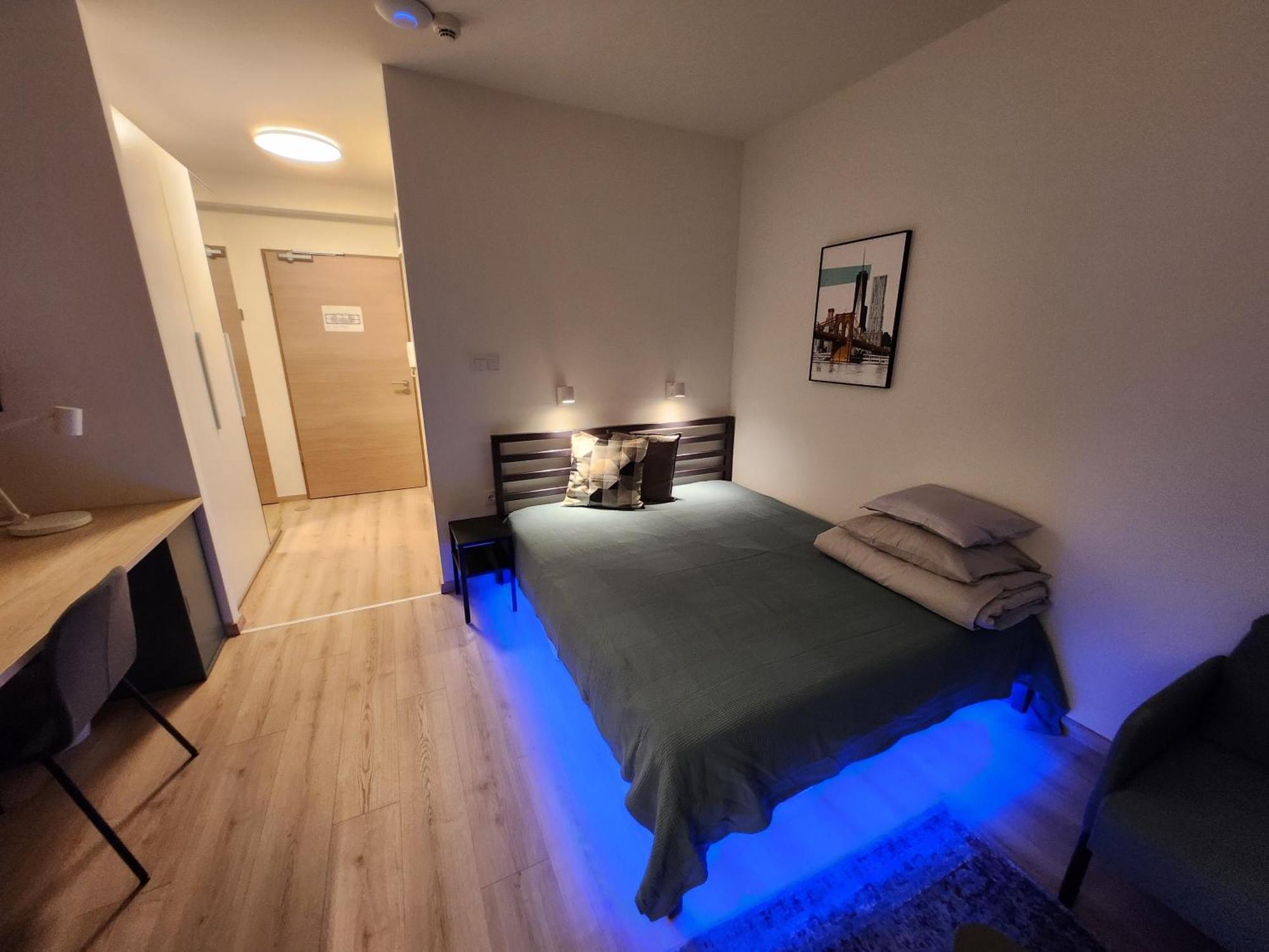 Apartman 18 Aparthotel Debrecen Exteriör bild